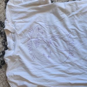 Women are Magical T-shirt by klsd size small